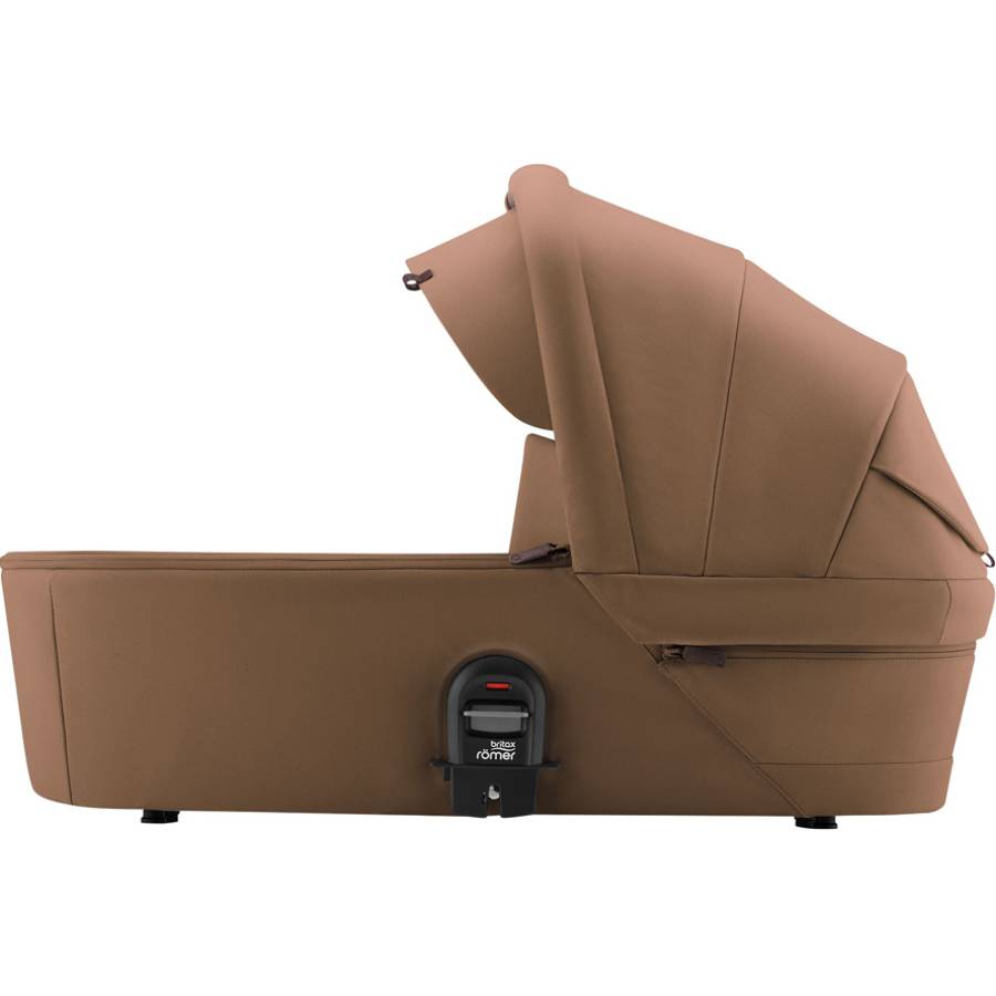 Люлька для коляски BRITAX-ROMER SMILE 5Z LUX Warm Caramel (2000040858) Тип люлька