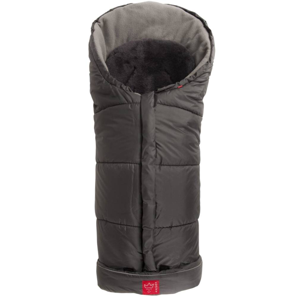Зимний конверт KAISER Sheepy Anthracite (65711224)