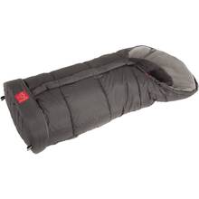 Зимний конверт KAISER Sheepy Anthracite (65711224)