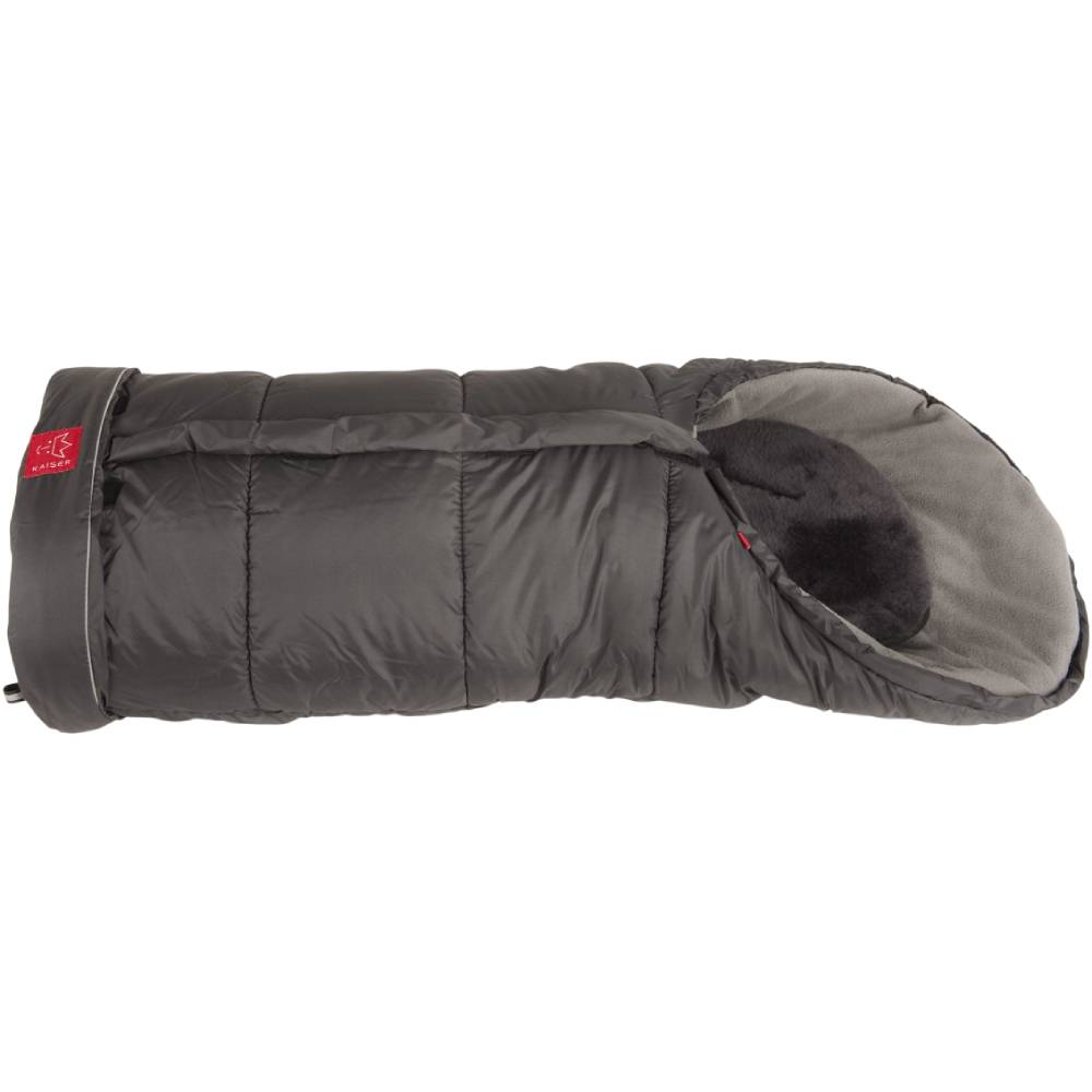 Зимний конверт KAISER Sheepy Anthracite (65711224) Тип конверт