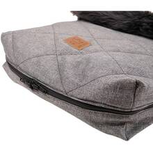 Зимний конверт KAISER NELLY Gray Anthracite Melange (6545170)