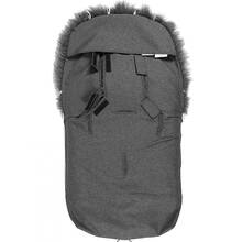 Зимний конверт KAISER NELLY Gray Anthracite Melange (6545170)