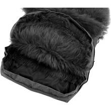 Зимний конверт KAISER NELLY Gray Anthracite Melange (6545170)