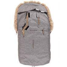 Зимний конверт KAISER NELLY Cappuccino Anthracite Melange (6545270)