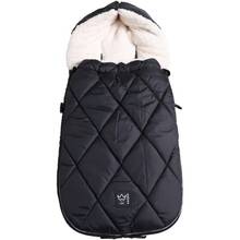 Зимний конверт KAISER XL TOO Black/Creamy (65763251)
