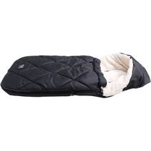 Зимний конверт KAISER XL TOO Black/Creamy (65763251)