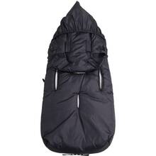 Зимний конверт KAISER XL TOO Black/Creamy (65763251)