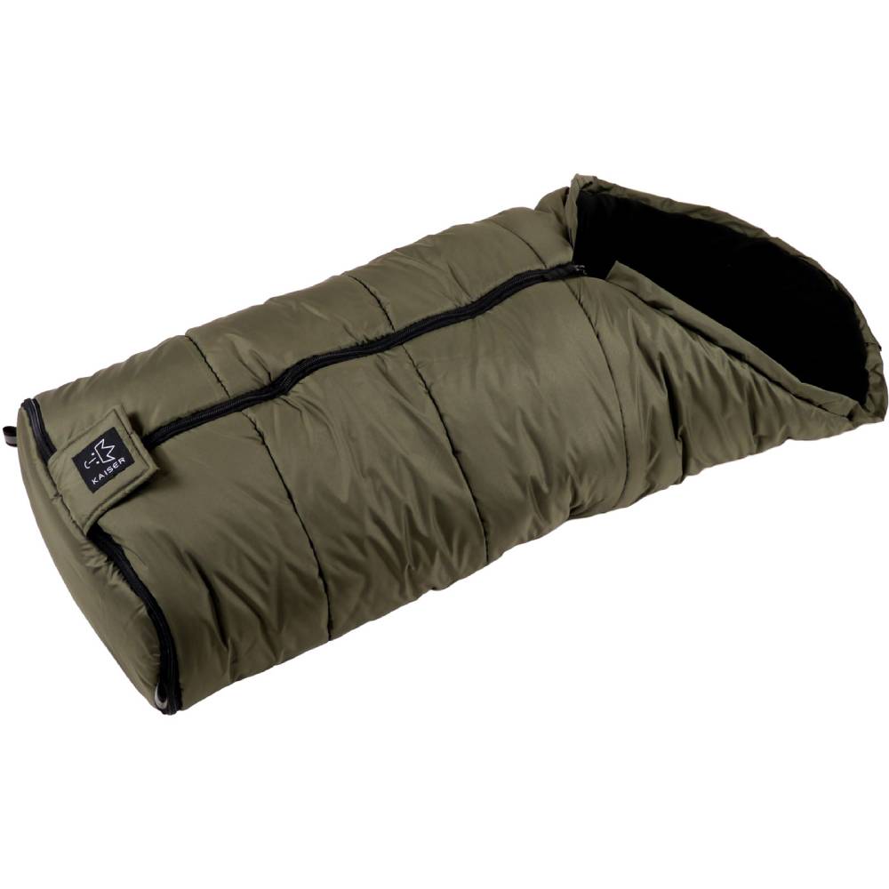 Зимний конверт KAISER Thermo Aktion Khaki (6570626) Размеры  100 х 45