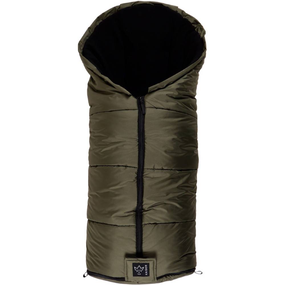 Зимний конверт KAISER Thermo Aktion Khaki (6570626)