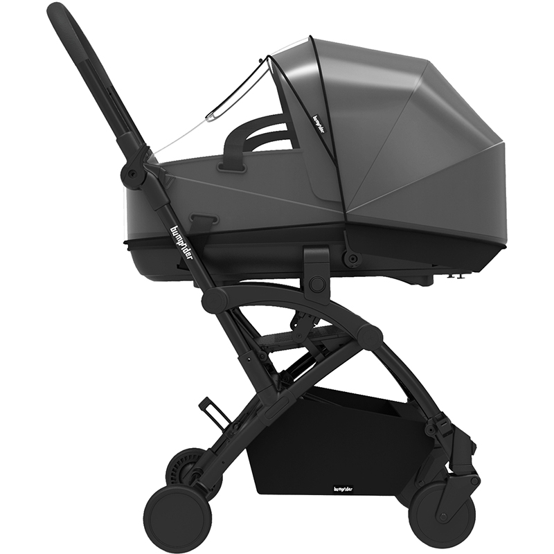 Дождевик BUMPRIDER для Bumprider Connect3 (51284-100) Цвет прозрачный