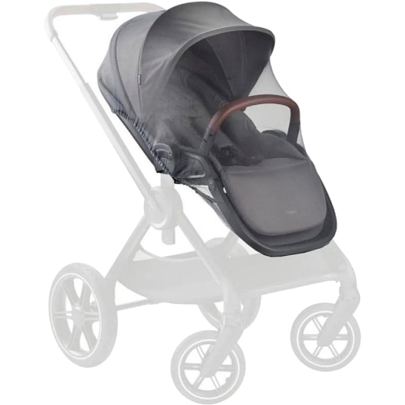 Москітна сітка HAUCK Grey (61866-0) Тип москітна сітка