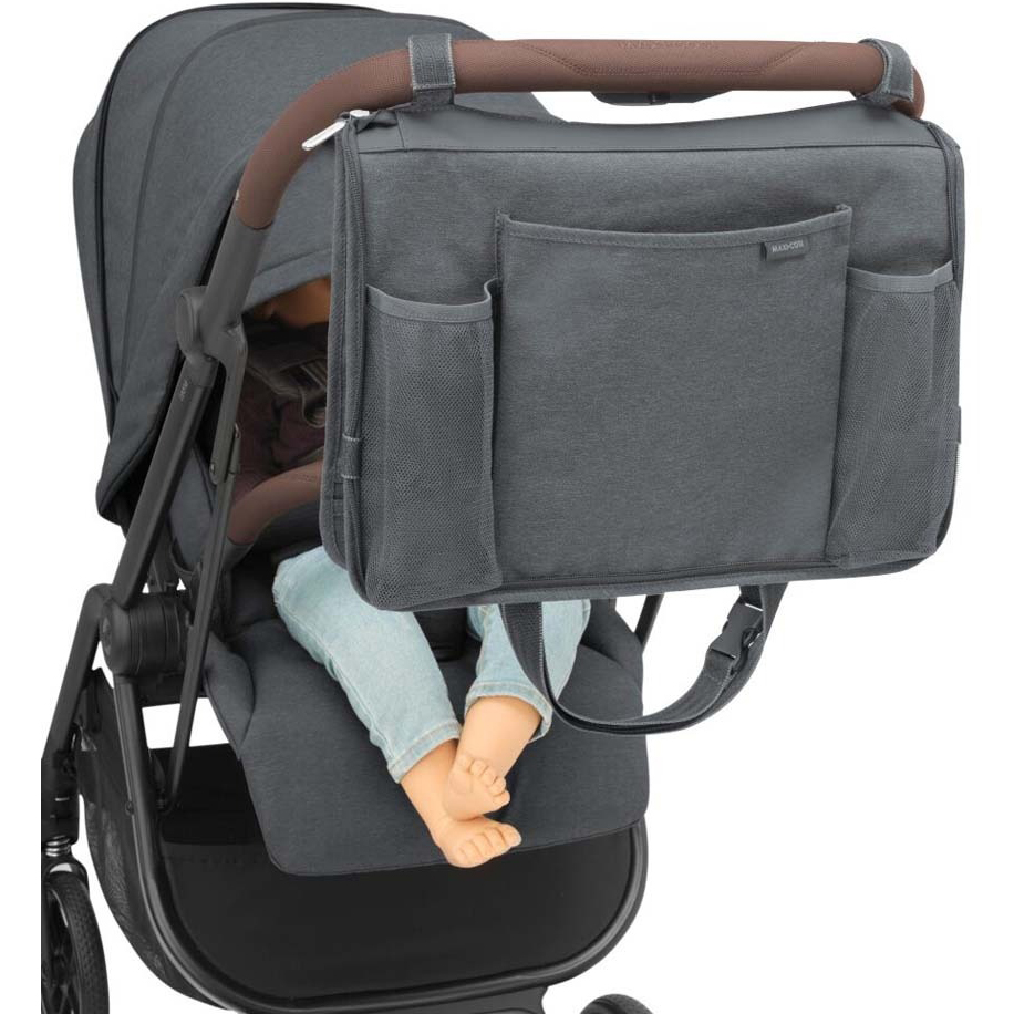 Органайзер MAXI-COSI Graphite (3203101000) Цвет серый