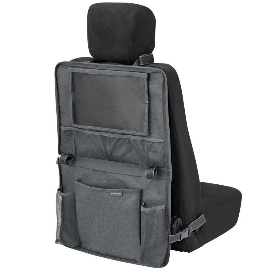 Органайзер MAXI-COSI Graphite (3203101000) Размеры  43 х 63