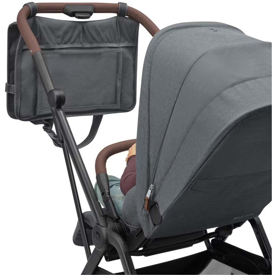 Органайзер MAXI-COSI Graphite (3203101000) Вес 0.42