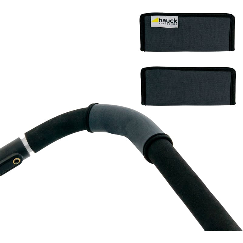 Накладки на ручку HAUCK Handle Me 1 (61831-8) Колір чорний