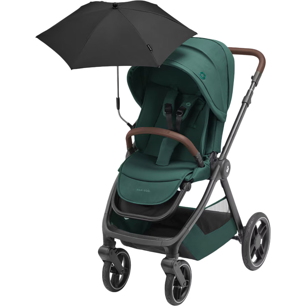 Зонт MAXI-COSI для коляски Black (1728057110) Тип зонт