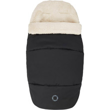 Комір зимовий MAXI-COSI 2в1 Black (1809057110)