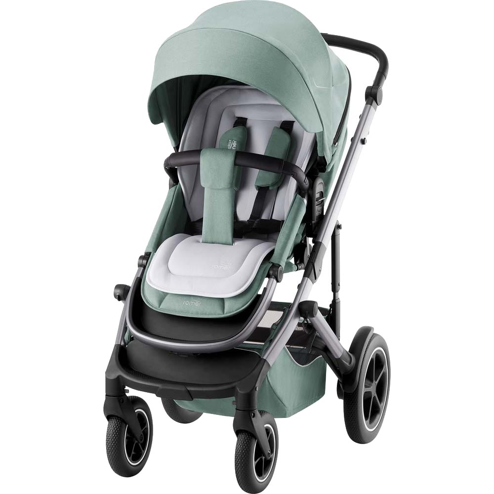 Вкладиш BRITAX-ROMER для коляски SMILE III Stay Cool Seat Liner (2000034304) Тип вкладиш