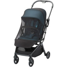 Москітна сітка для коляски RECARO LEXA ELITE Black (89446290070)