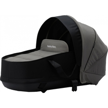 Люлька до коляски Hamilton by Yoop S1/X1 Grey (8719925240423)