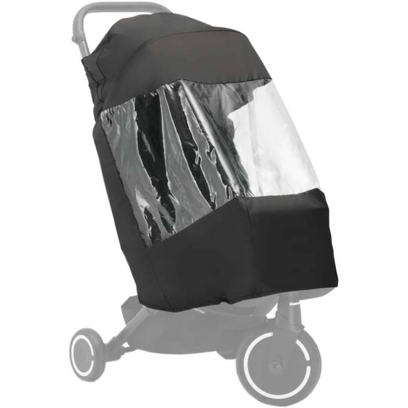 Дождевик SMARTRIKE Traveler Clear (5900903)