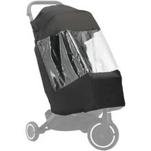 Дощовик SMARTRIKE Traveler Clear (5900903)