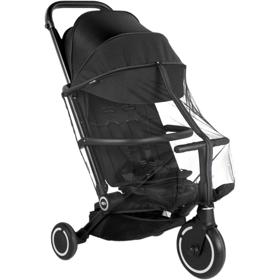 Москітна сітка SMARTRIKE Traveler Black (5900904)
