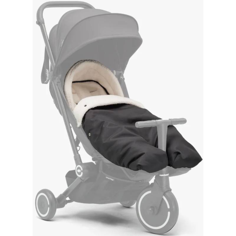 Конверт SMARTRIKE Traveler Black (5900905) Тип конверт