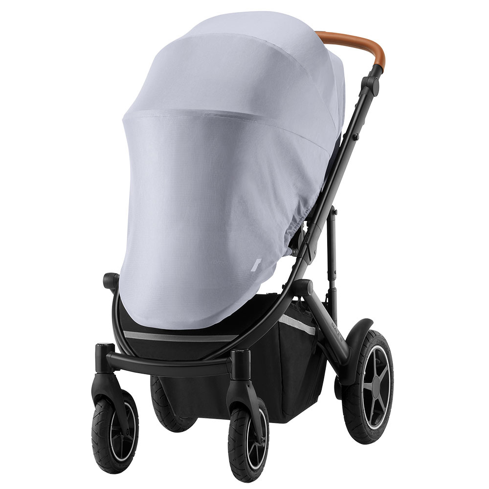 

Антимоскитная сетка BRITAX-ROMER Smile III Silver (21412), Сітка від комах та сонцю SMILE III Silver