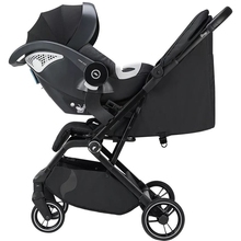 Адаптери OSANN для колясок Osann Boogy 2 (120-303-98)
