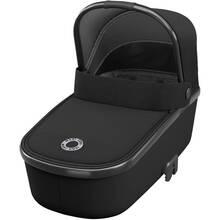 Люлька MAXI-COSI Oria Essential Black (1507672111)