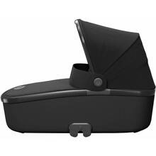 Люлька MAXI-COSI Oria Essential Black (1507672111)