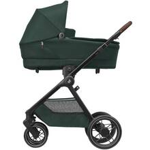 Люлька MAXI-COSI Sense Twillic Green (1522403110)