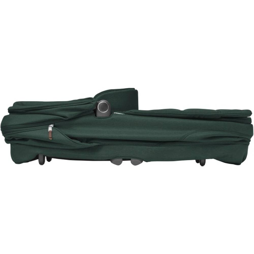 Фото Люлька MAXI-COSI Sense Twillic Green (1522403110)