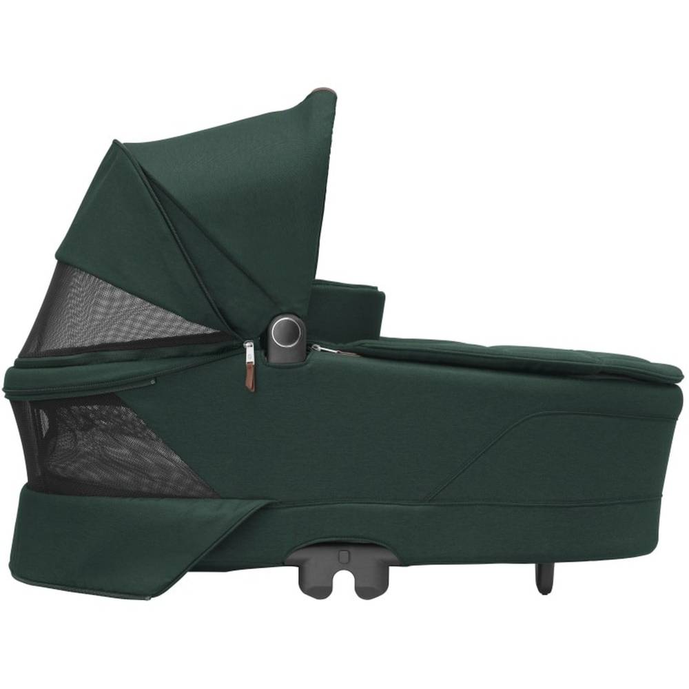 Люлька MAXI-COSI Sense Twillic Green (1522403110) Тип люлька