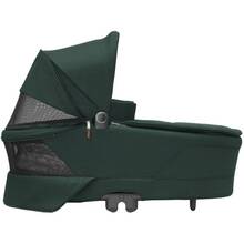 Люлька MAXI-COSI Sense Twillic Green (1522403110)