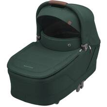 Люлька MAXI-COSI Sense Twillic Green (1522403110)