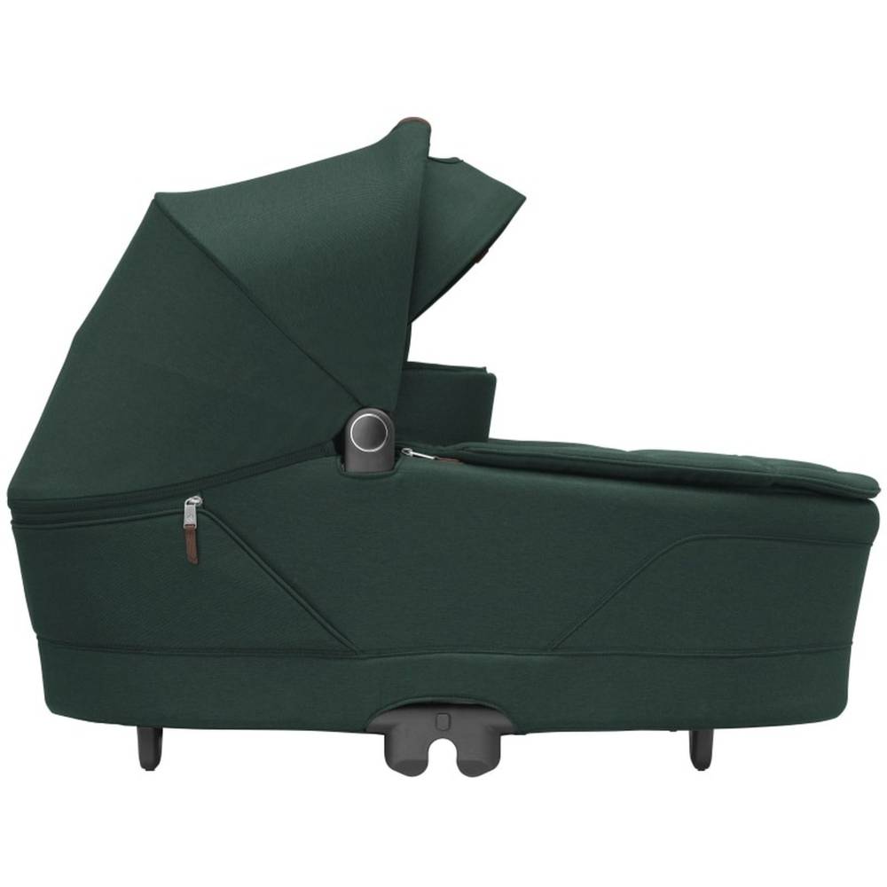 Люлька MAXI-COSI Sense Twillic Green (1522403110) Розміри 84 х 39,5 х 62