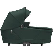 Люлька MAXI-COSI Sense Twillic Green (1522403110)