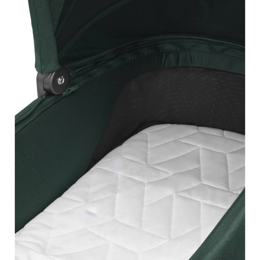 Люлька MAXI-COSI Sense Twillic Green (1522403110) Колір зелений