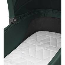 Люлька MAXI-COSI Sense Twillic Green (1522403110)