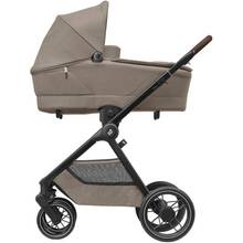 Люлька MAXI-COSI Sense Twillic Truffle (1522470110)