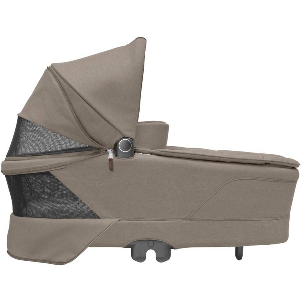 Люлька MAXI-COSI Sense Twillic Truffle (1522470110) Размеры  84 х 39,5 х 62