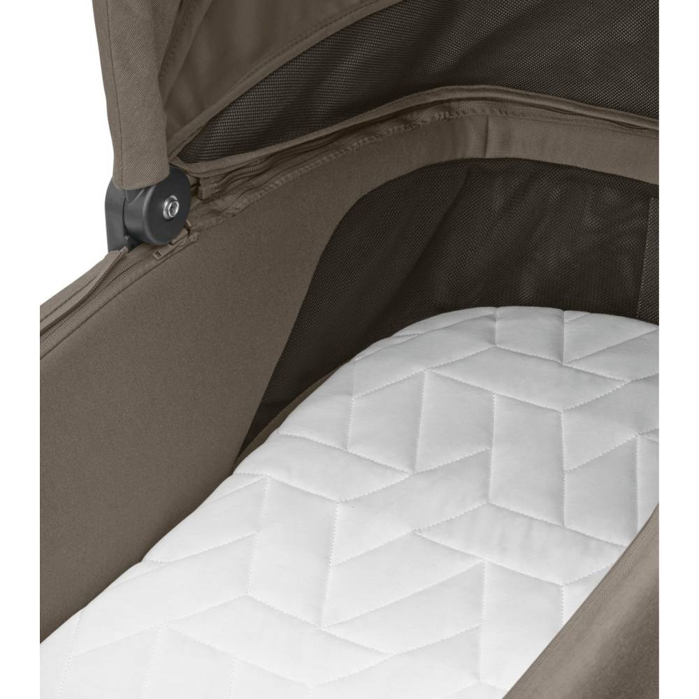 Люлька MAXI-COSI Sense Twillic Truffle (1522470110) Цвет бежевый