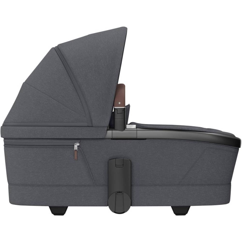 Люлька MAXI-COSI FAME Twillic Graphite (1523204110) Тип люлька