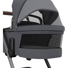 Люлька MAXI-COSI FAME Twillic Graphite (1523204110)