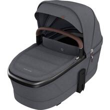 Люлька MAXI-COSI FAME Twillic Graphite (1523204110)