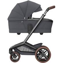 Люлька MAXI-COSI FAME Twillic Graphite (1523204110)