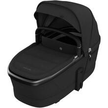 Люлька MAXI-COSI FAME Twillic Black (1523390110)