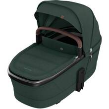 Люлька MAXI-COSI FAME Twillic Green (1523403110)